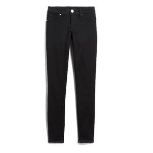 Stitch Fix 1822 Denim Wynter Skinny Jean Black 4